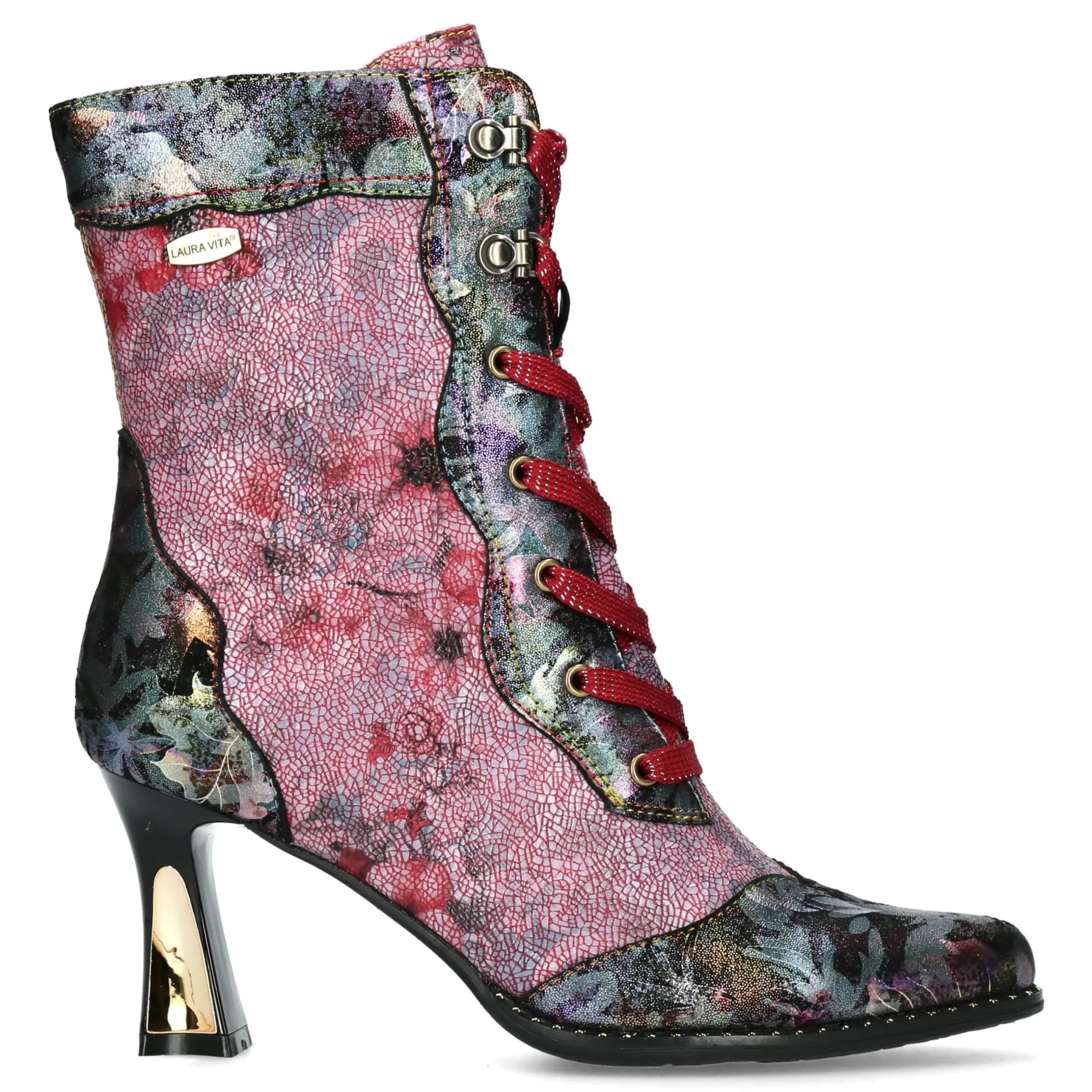Best Bottines - OANELO 03 Bottines