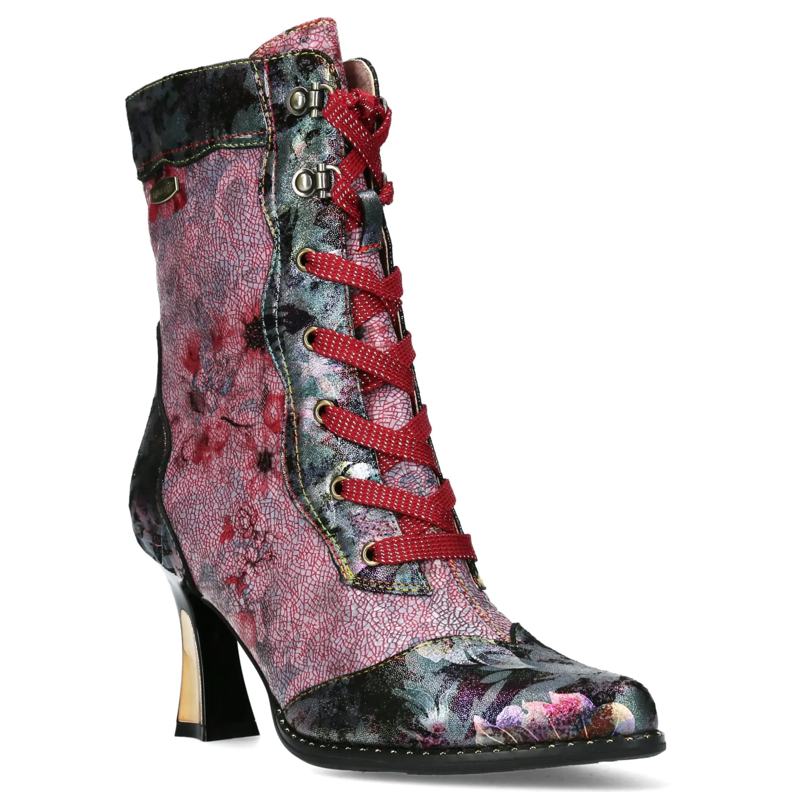Best Bottines - OANELO 03 Bottines