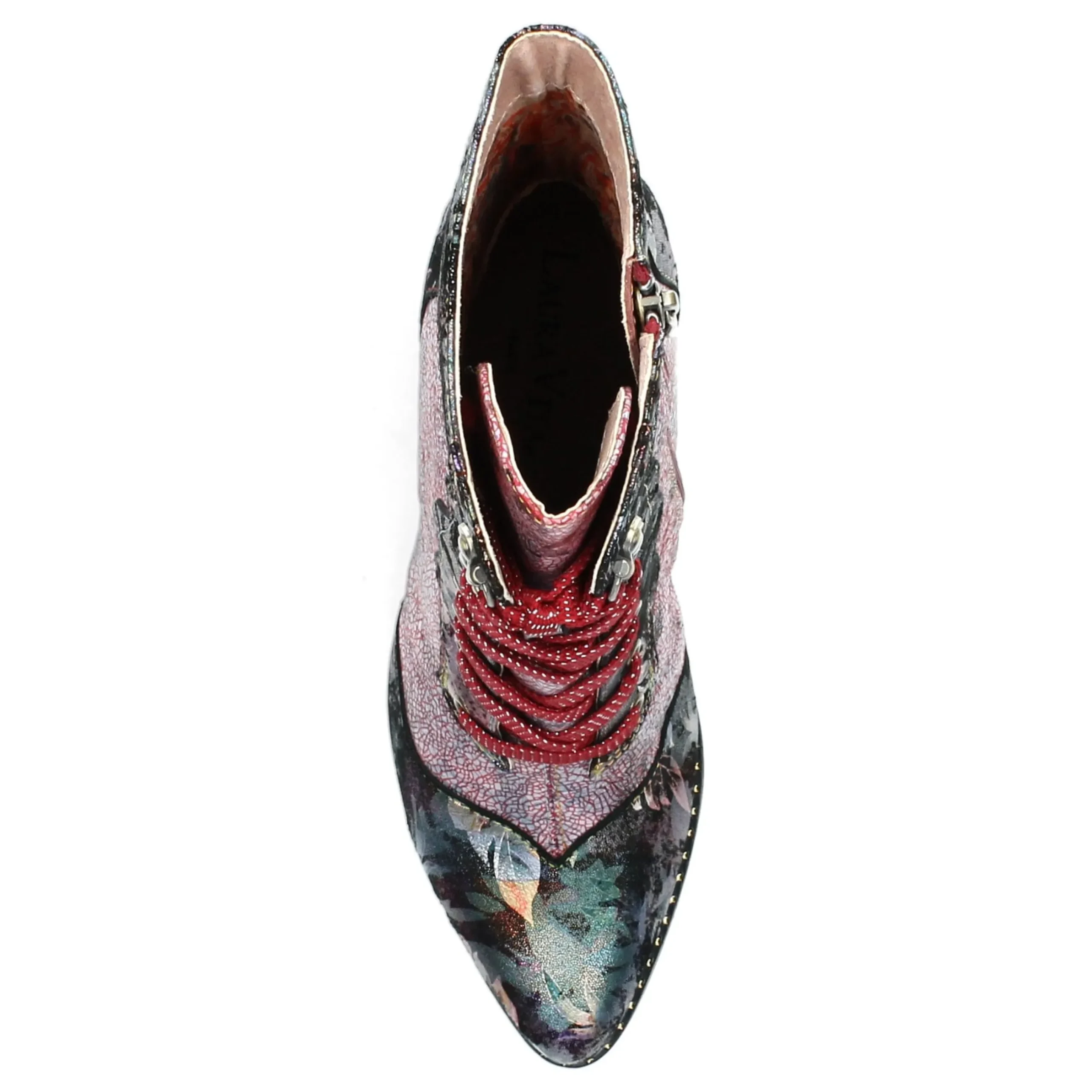 Best Bottines - OANELO 03 Bottines