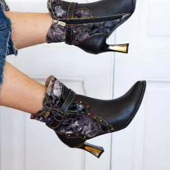 Fashion Bottines - OANELO 06 Bottines
