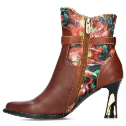 Fashion Bottines - OANELO 06 Bottines