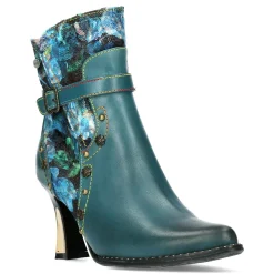 Fashion Bottines - OANELO 06 Bottines