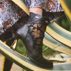 New Bottines - OANELO 05 Bottines
