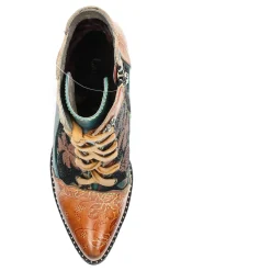 New Bottines - OANELO 05 Bottines