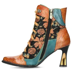 New Bottines - OANELO 05 Bottines