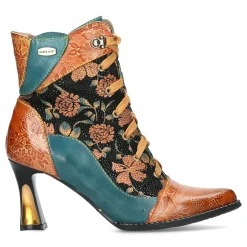 New Bottines - OANELO 05 Bottines