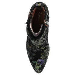 Fashion Bottines - OANELO 07 Bottines