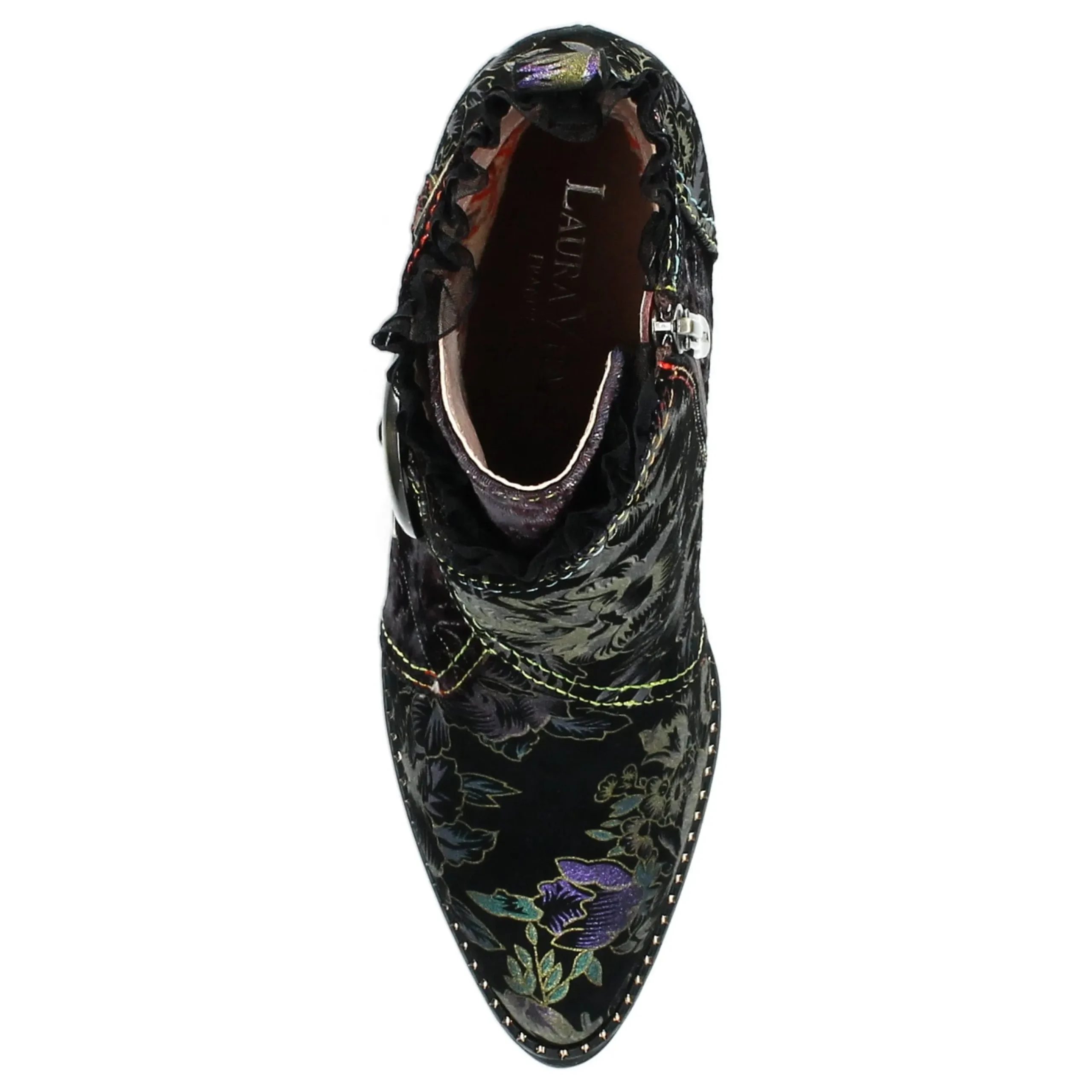 Fashion Bottines - OANELO 07 Bottines
