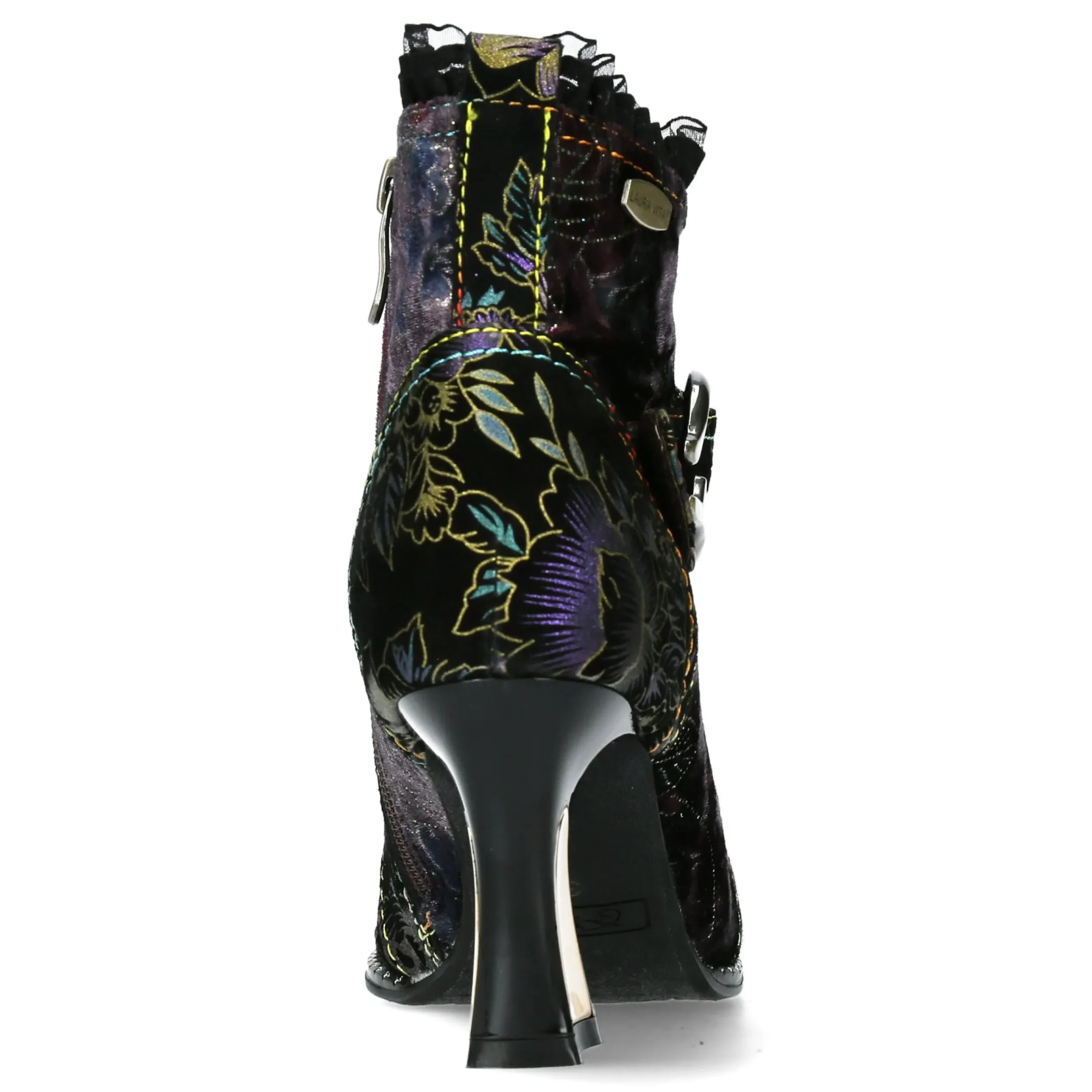 Fashion Bottines - OANELO 07 Bottines
