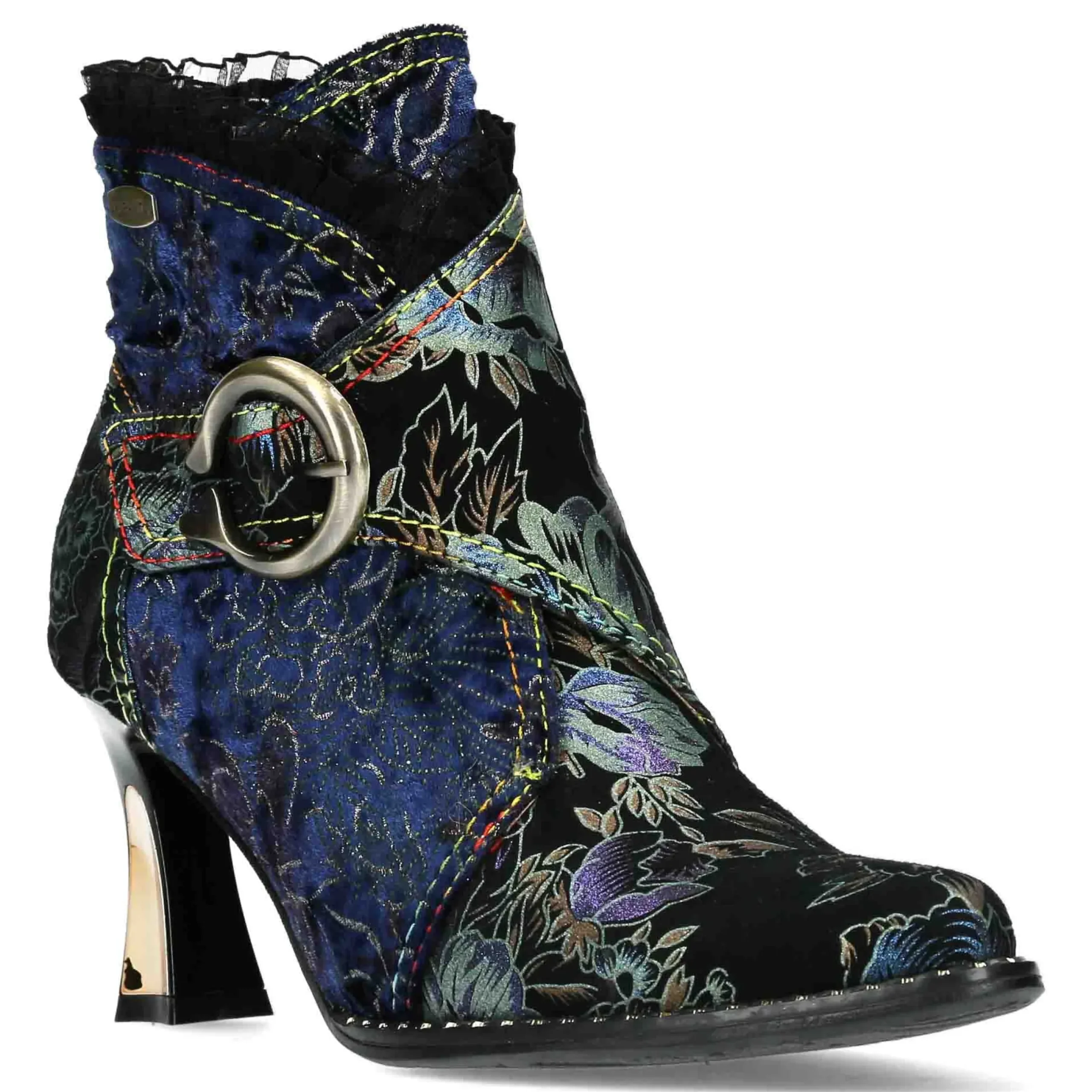 Fashion Bottines - OANELO 07 Bottines