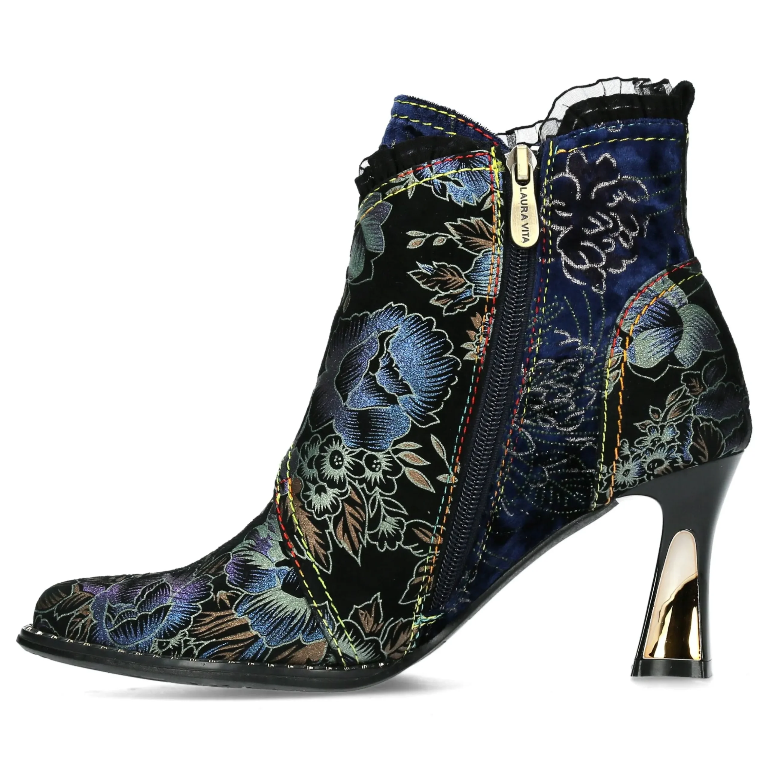 Fashion Bottines - OANELO 07 Bottines