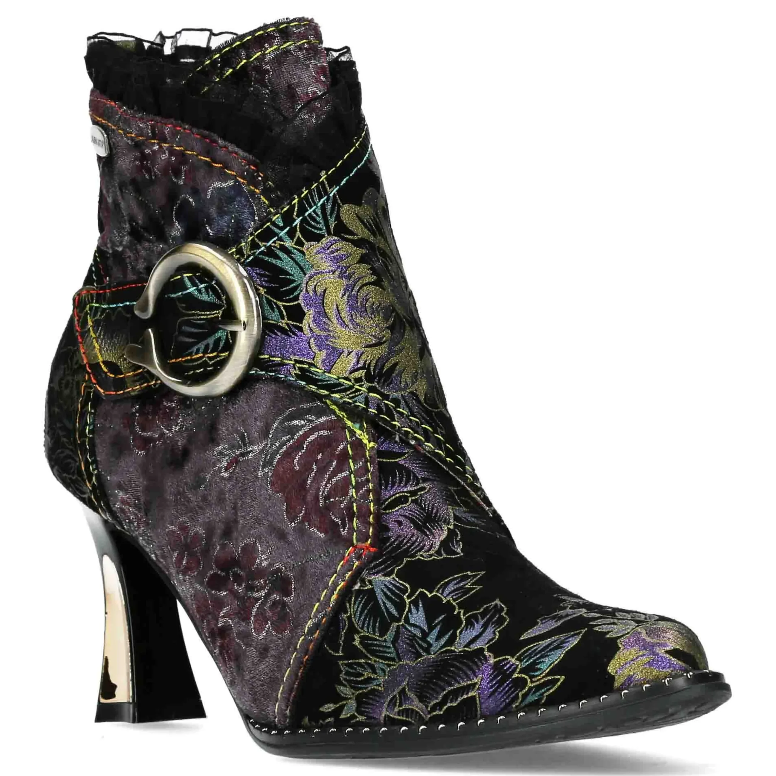 Fashion Bottines - OANELO 07 Bottines
