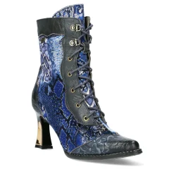 Hot Bottines - OANELO 03 Bottines
