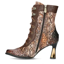 Hot Bottines - OANELO 03 Bottines