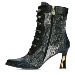 Hot Bottines - OANELO 03 Bottines