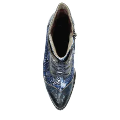 Hot Bottines - OANELO 03 Bottines