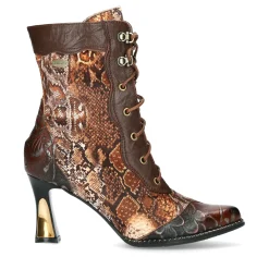 Hot Bottines - OANELO 03 Bottines