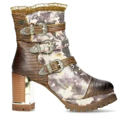 Store Bottines - OBO 01 Outlet Chaussures|Bottines
