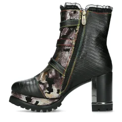Store Bottines - OBO 01 Outlet Chaussures|Bottines