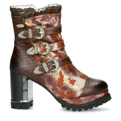Store Bottines - OBO 01 Outlet Chaussures|Bottines