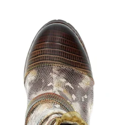 Store Bottines - OBO 01 Outlet Chaussures|Bottines