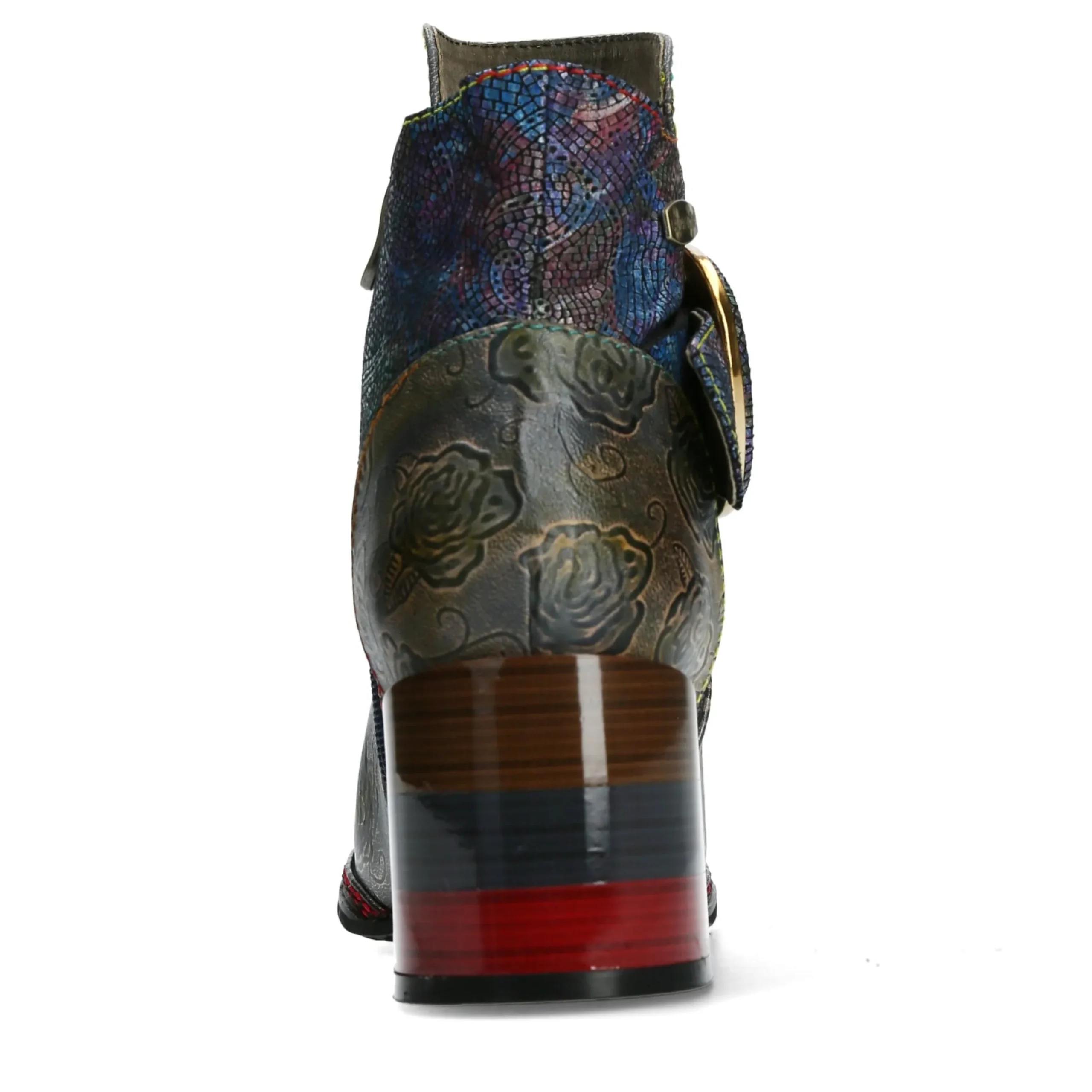 Flash Sale Bottines - ODEO 01 Bottines