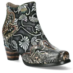 Best Bottines - ODILEO 01 Outlet Chaussures|Bottines