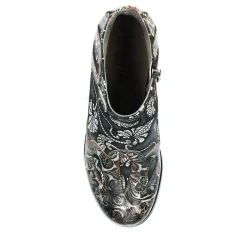 Best Bottines - ODILEO 01 Outlet Chaussures|Bottines