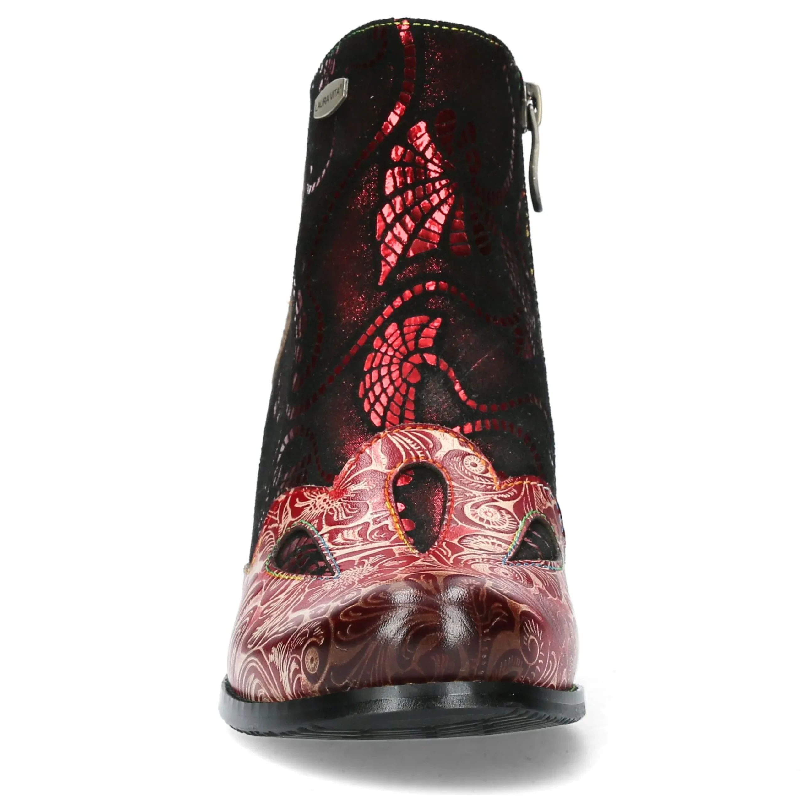 Best Bottines - ODILEO 01 Outlet Chaussures|Bottines