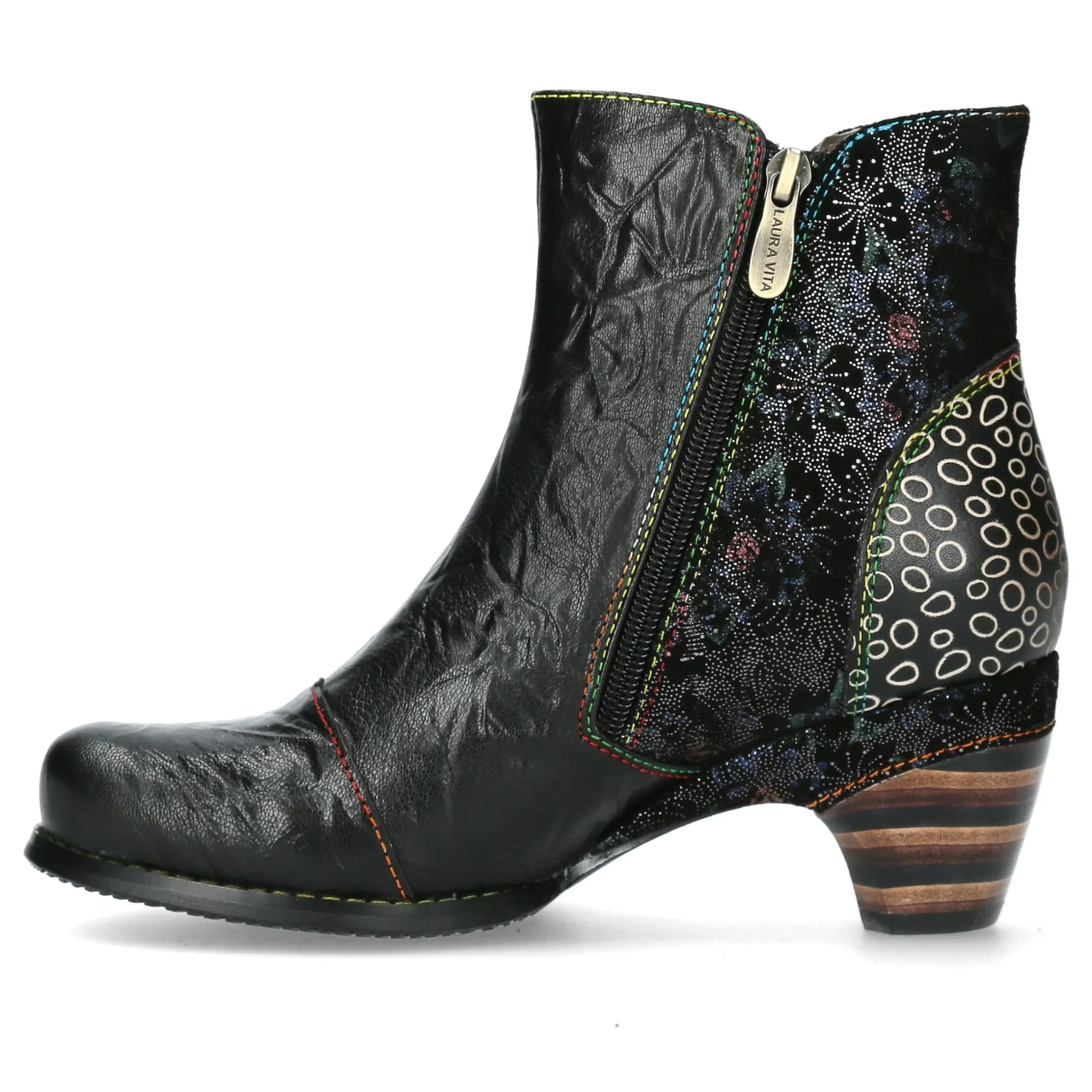 New Bottines - ODILEO 05 Bottines