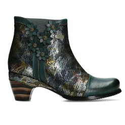 Outlet Bottines - ODILEO 02 Bottines