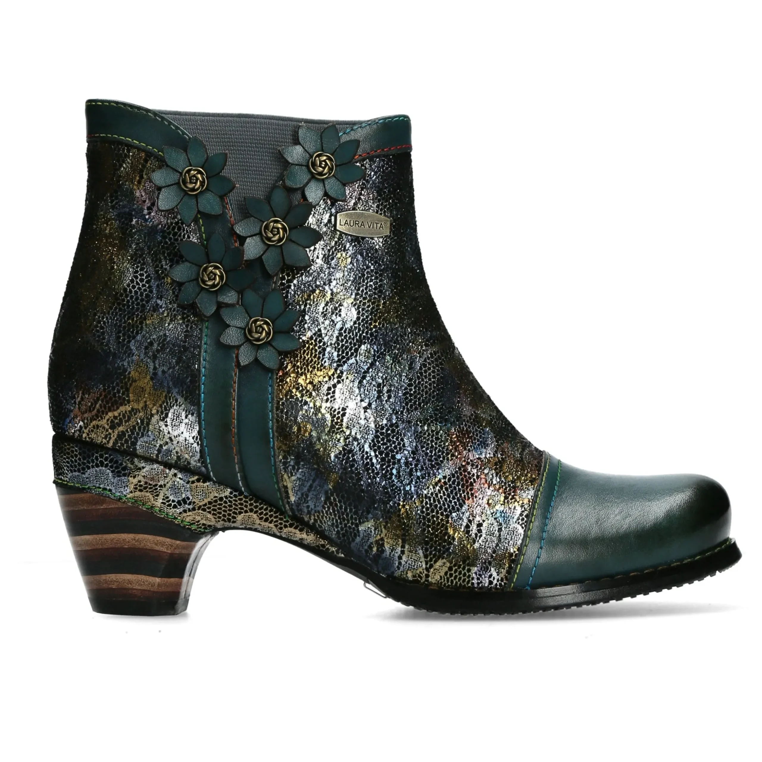 Outlet Bottines - ODILEO 02 Bottines