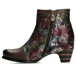 Outlet Bottines - ODILEO 02 Bottines