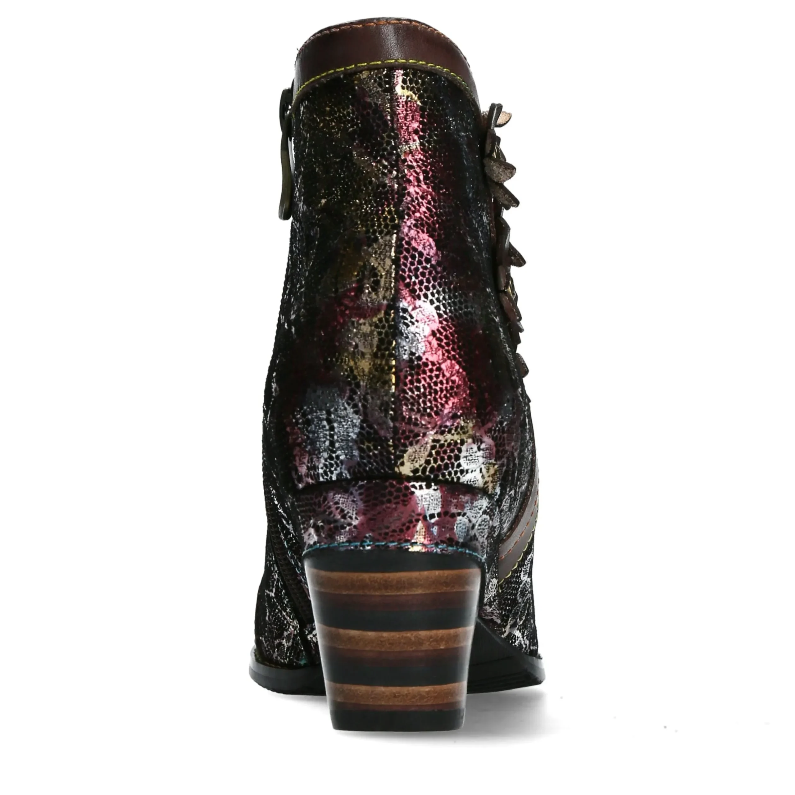 Outlet Bottines - ODILEO 02 Bottines