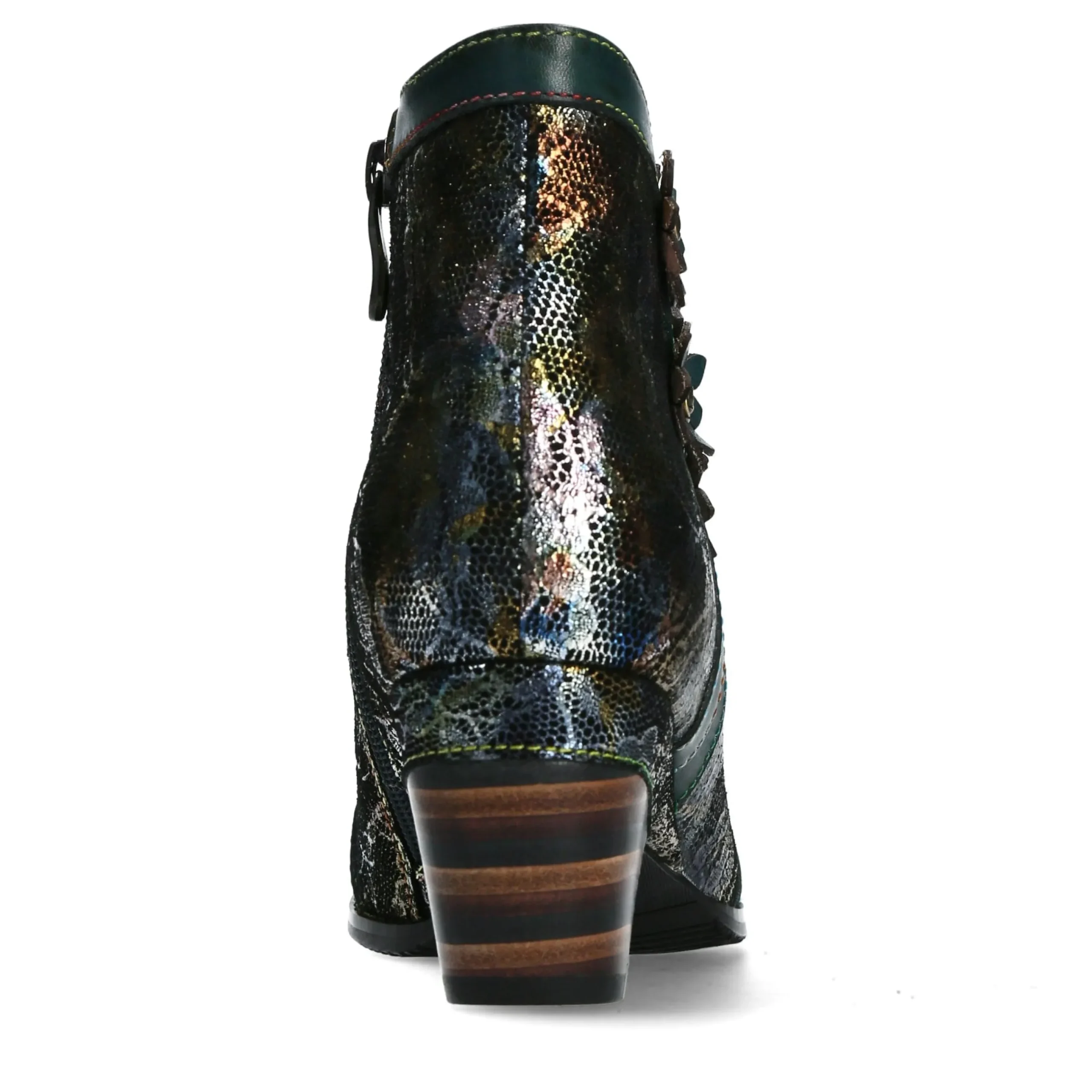 Outlet Bottines - ODILEO 02 Bottines
