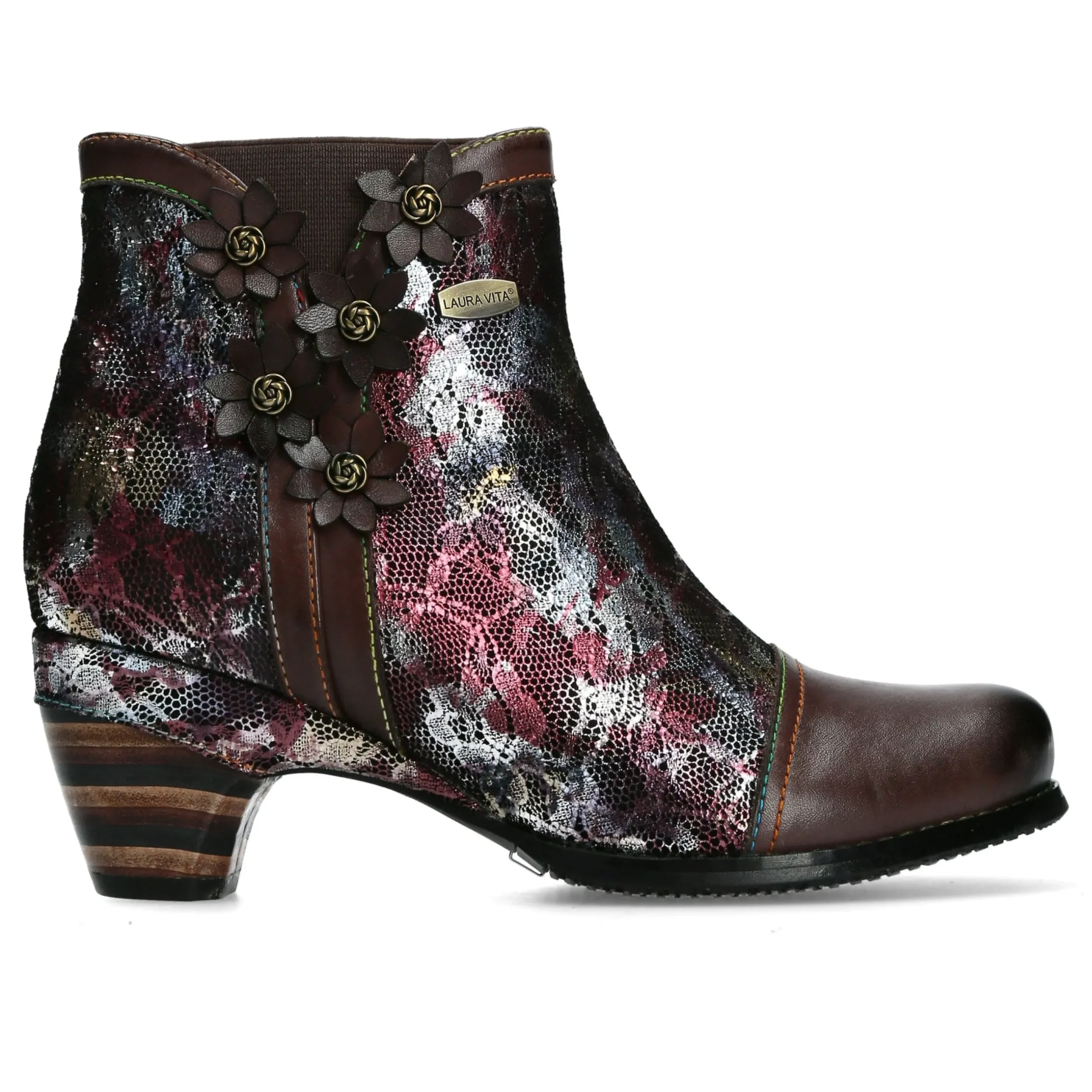 Outlet Bottines - ODILEO 02 Bottines