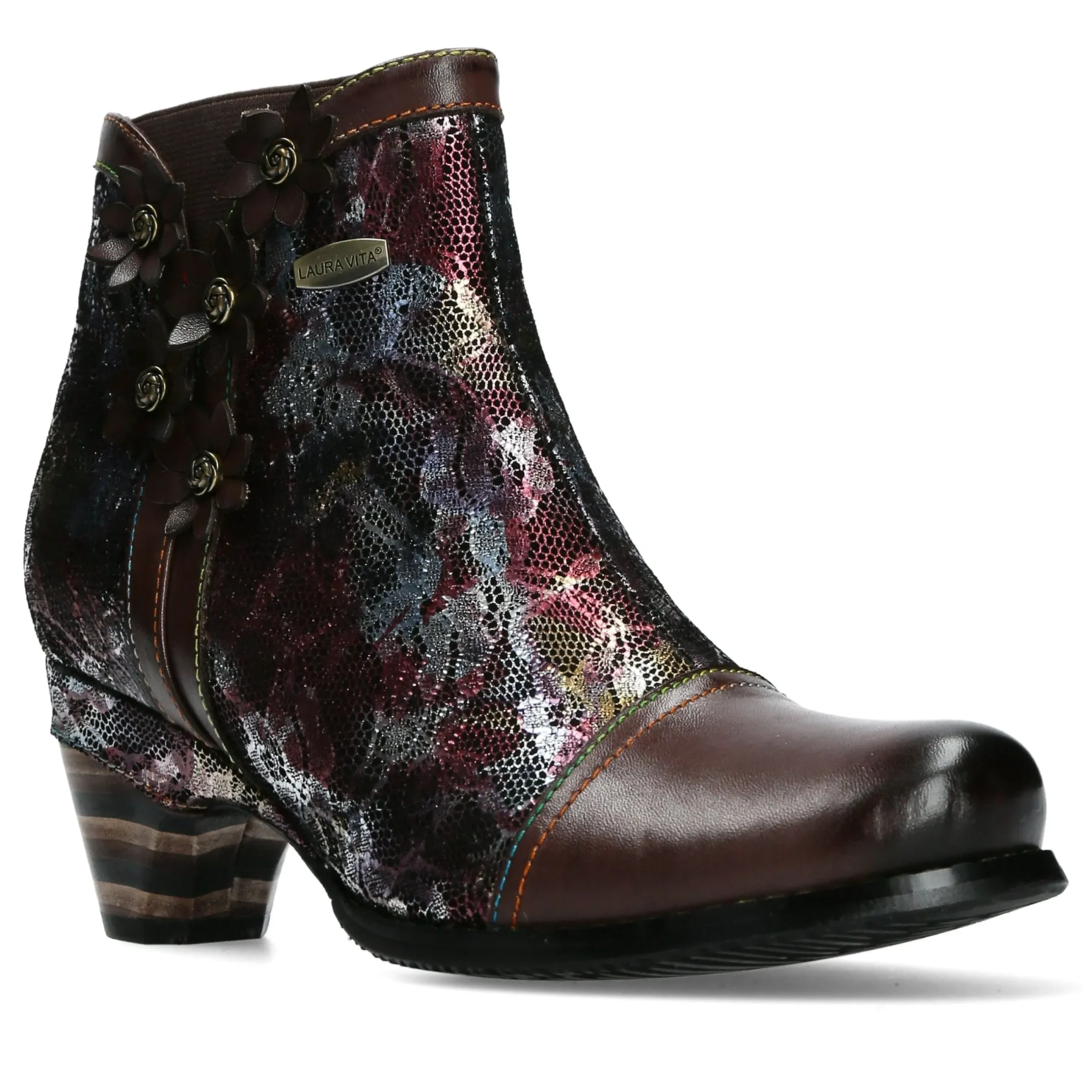 Outlet Bottines - ODILEO 02 Bottines