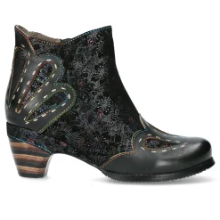 Outlet Bottines - ODILEO 01 Bottines