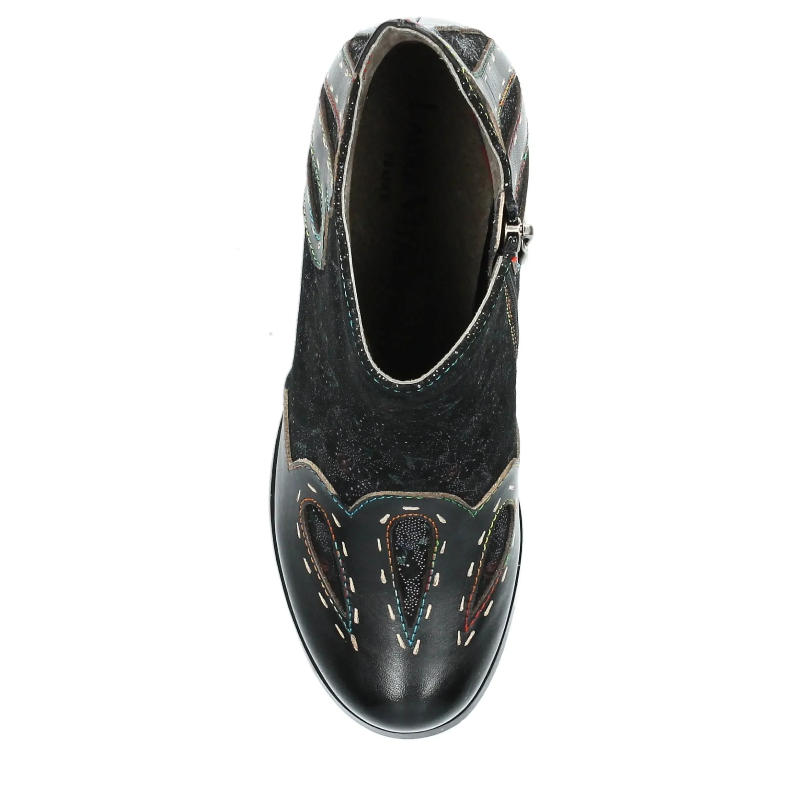 Outlet Bottines - ODILEO 01 Bottines