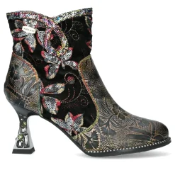 New Bottines - OLIVEO 01 Bottines