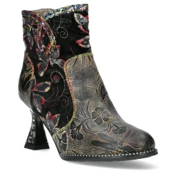 New Bottines - OLIVEO 01 Bottines