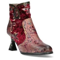 New Bottines - OLIVEO 01 Bottines