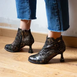 Clearance Bottines - OLIVEO 12 Bottines