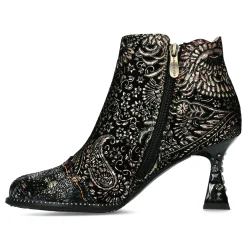 Clearance Bottines - OLIVEO 12 Bottines
