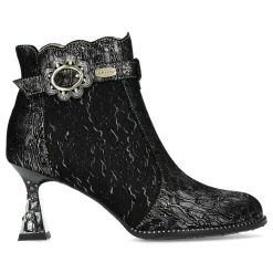 Fashion Bottines - OLIVEO 30 Bottines