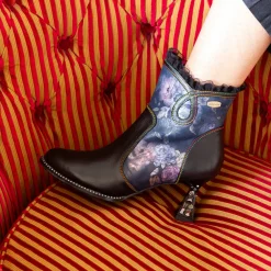 Flash Sale Bottines - OLIVEO 01 Bottines