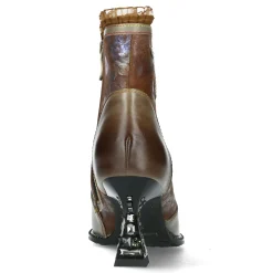 Flash Sale Bottines - OLIVEO 01 Bottines
