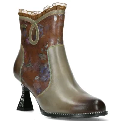 Flash Sale Bottines - OLIVEO 01 Bottines