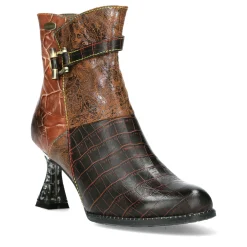 Cheap Bottines - OLIVEO 04 Bottines