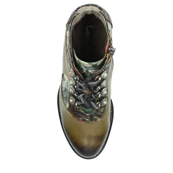 Hot Bottines - OLIVEO 03 Bottines